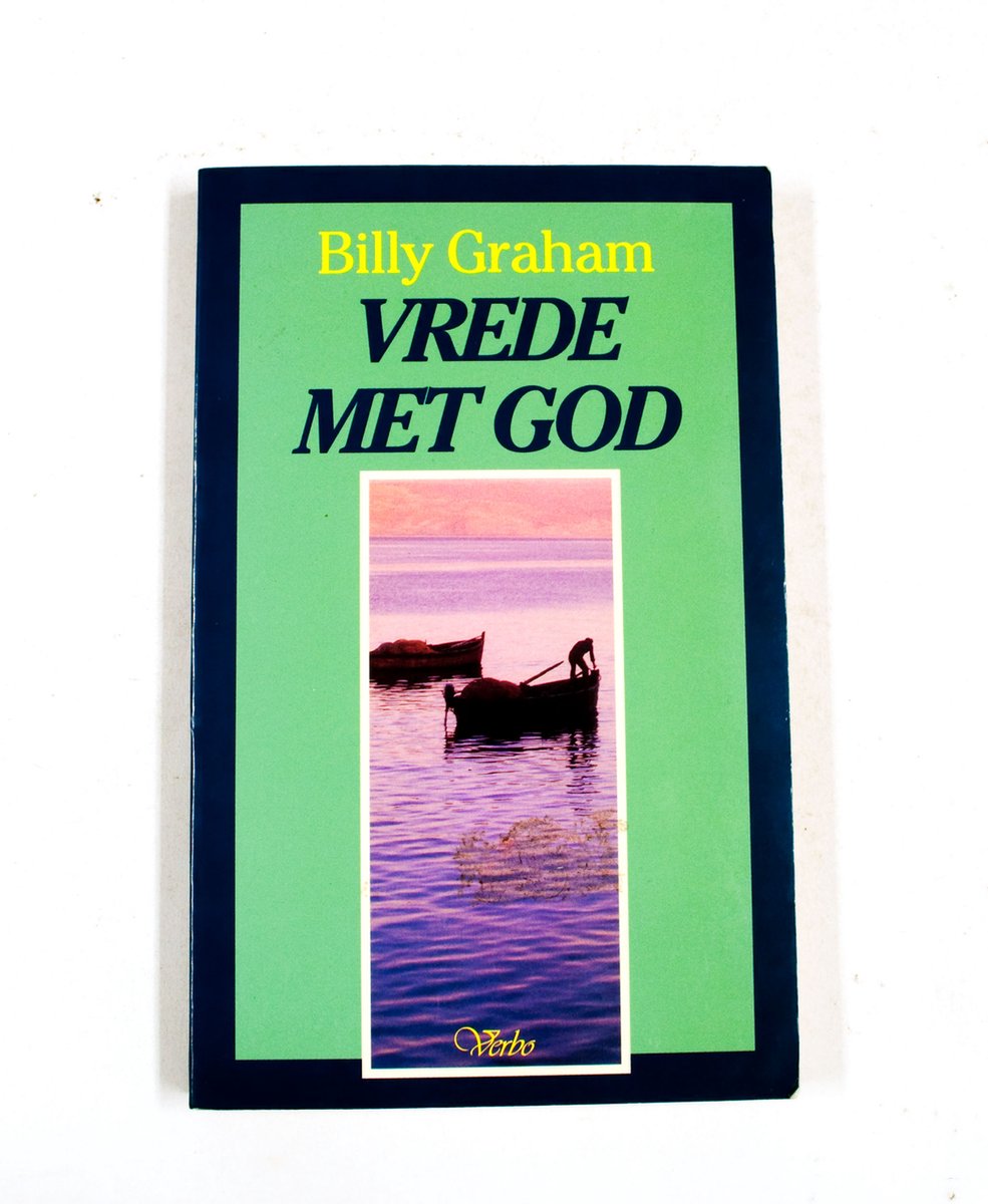 Vrede met God