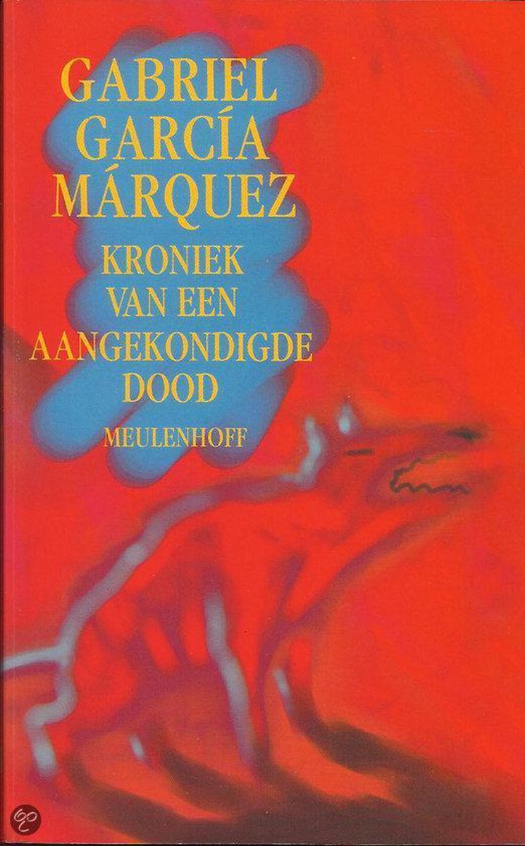 boekenbalie_9789029026925_cover Kroniek van aangekondigde dood