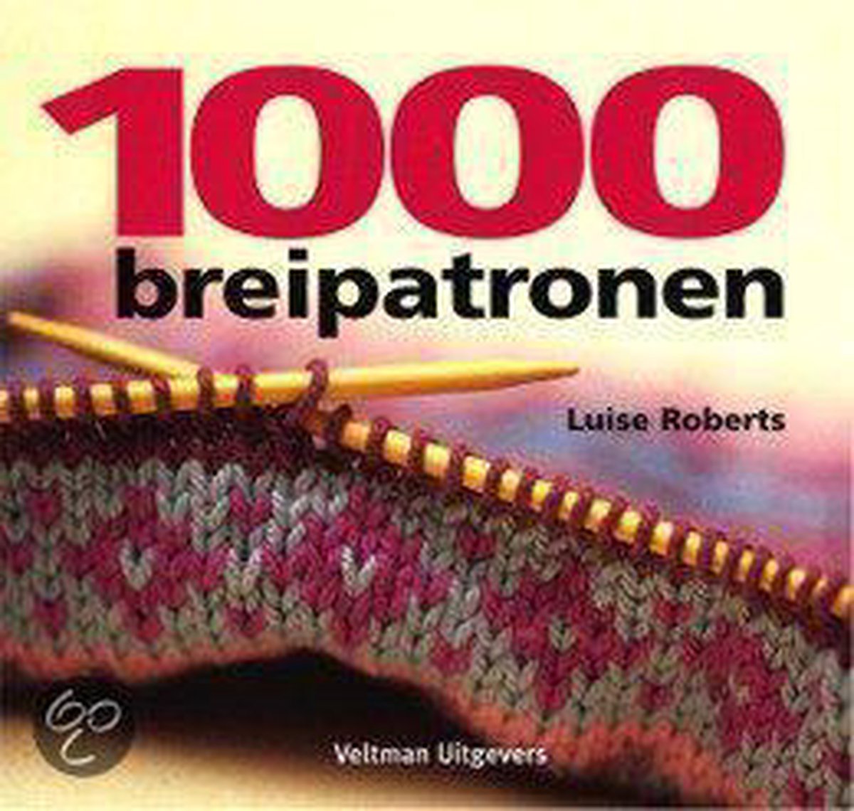 L. Roberts 1000 Breipatronen thumbnail