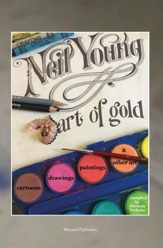 Neil Young: Art of Gold