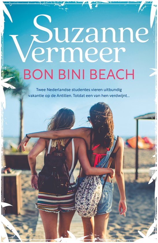 Bon bini beach