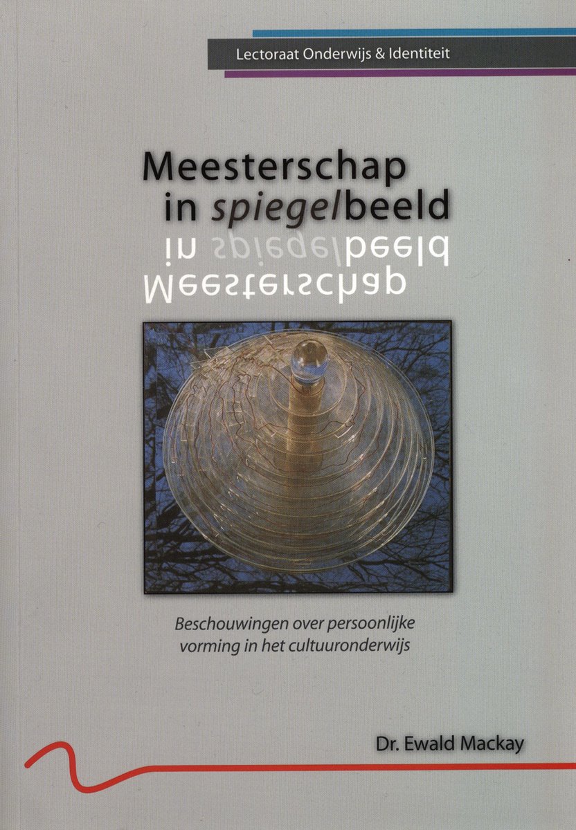 Meesterschap in spiegelbeeld