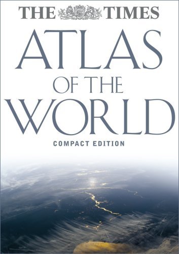 The Times Compact Atlas of the World