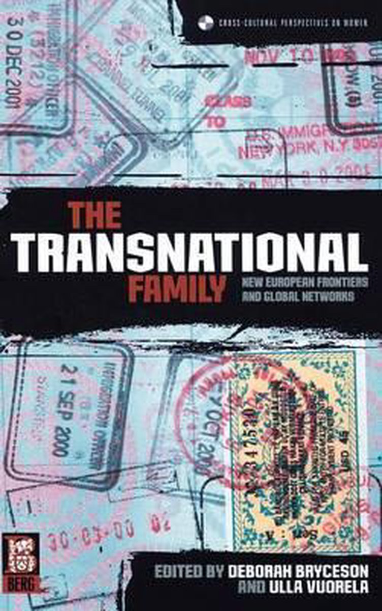 The Transnational Family