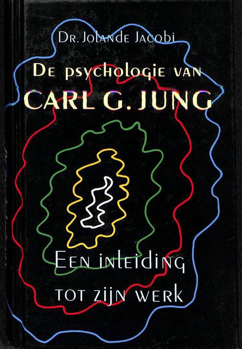 Psychologie Van Jung