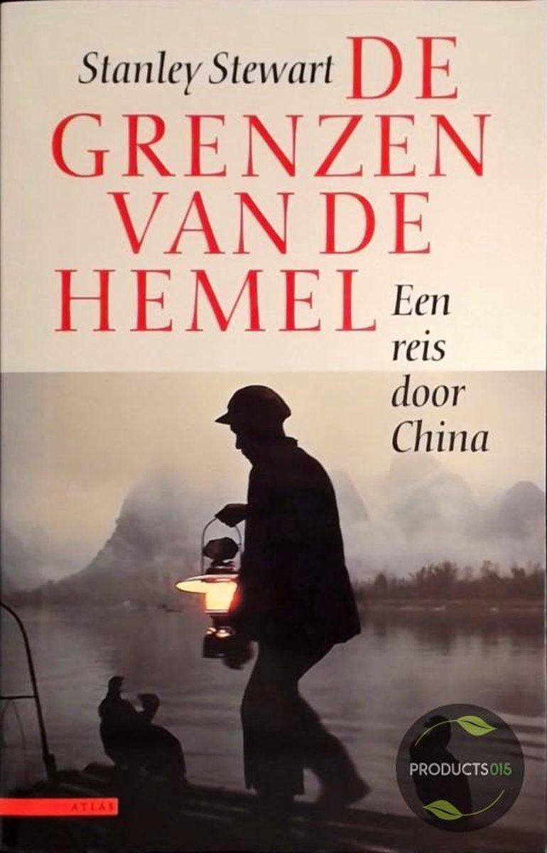 GRENZEN VAN DE HEMEL