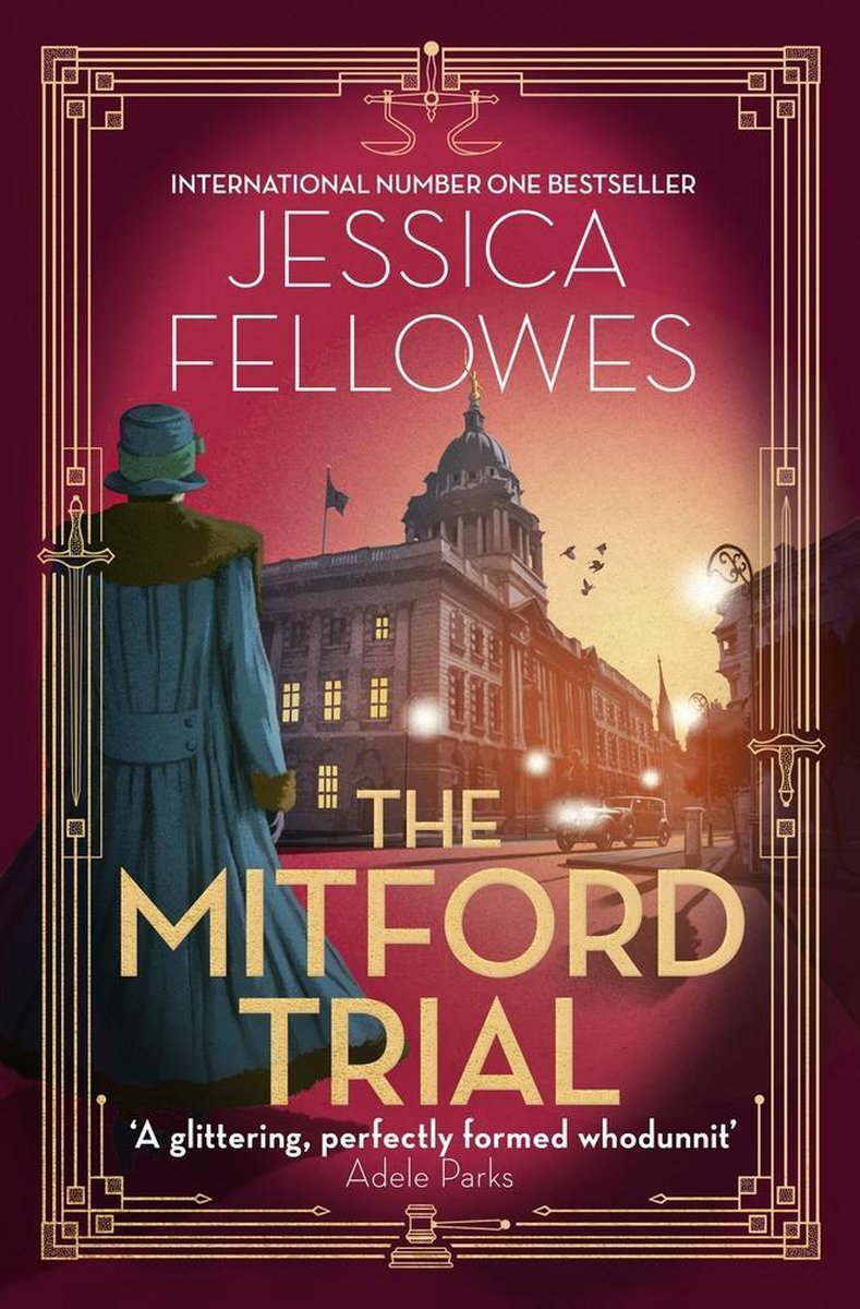 The Mitford trial / The Mitford murders / 4