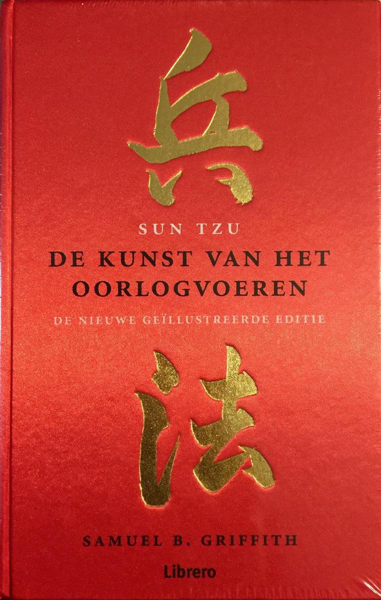 De Kunst Van Het Oorlog Voeren