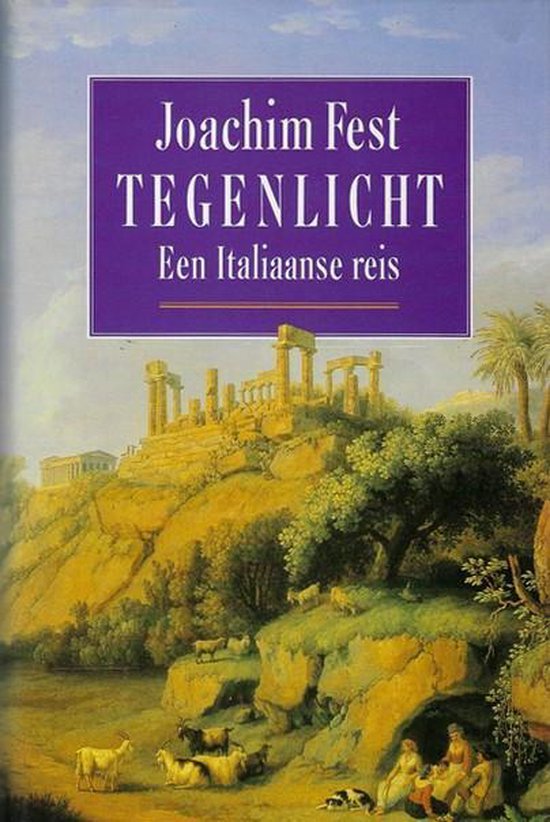 Grote ABC 742: Tegenlicht / Grote ABC / 742