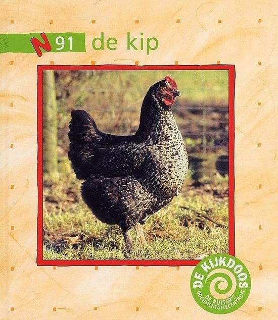 De Kip