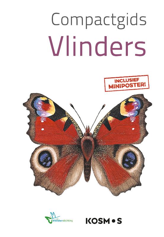boekenbalie_9789021578989_cover Vlinders / Compactgidsen natuur