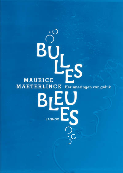 Bulles bleues
