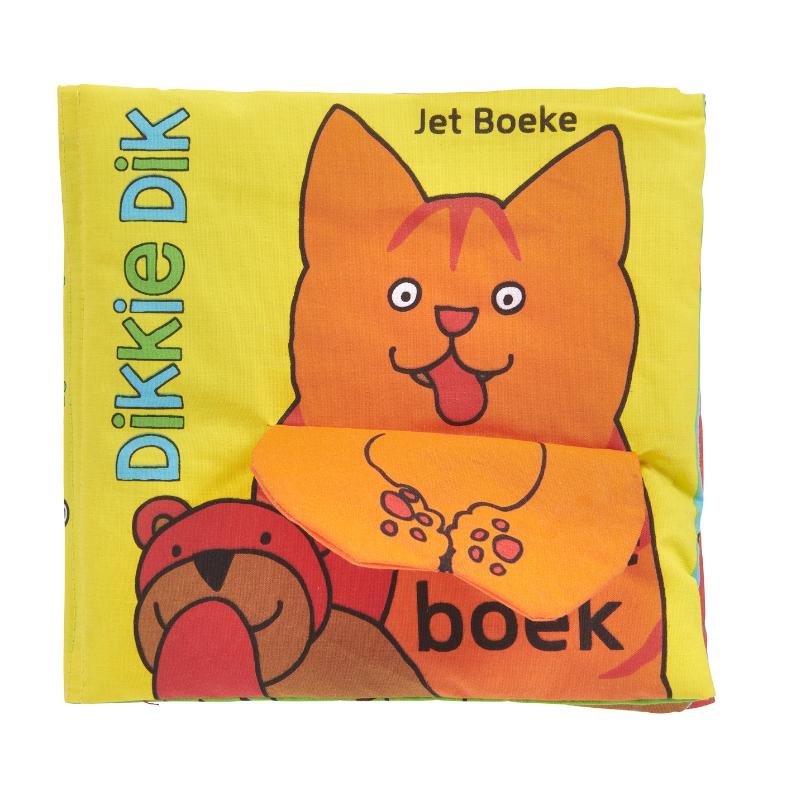 Kiekeboek / Gottmer-babyboekje