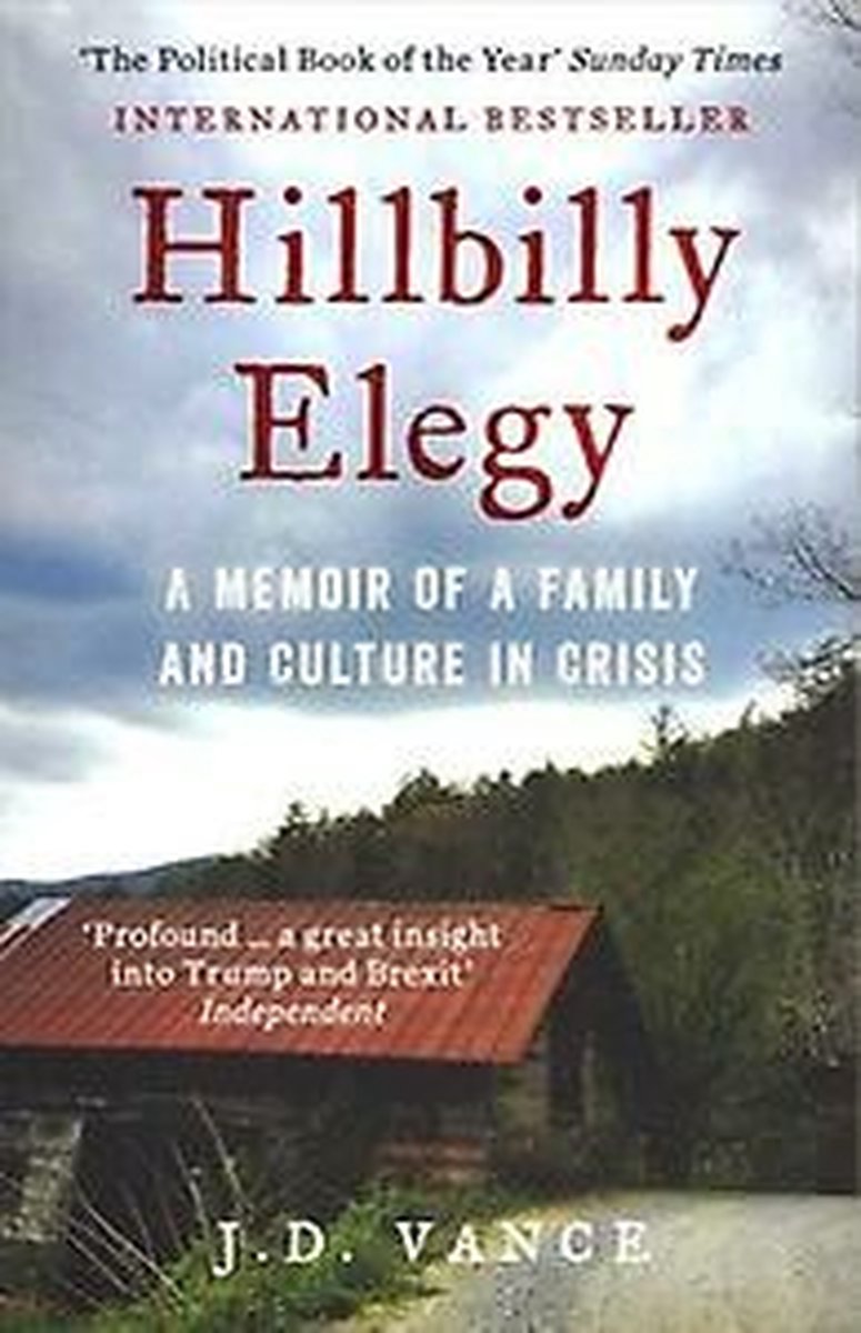 Hillbilly Elegy