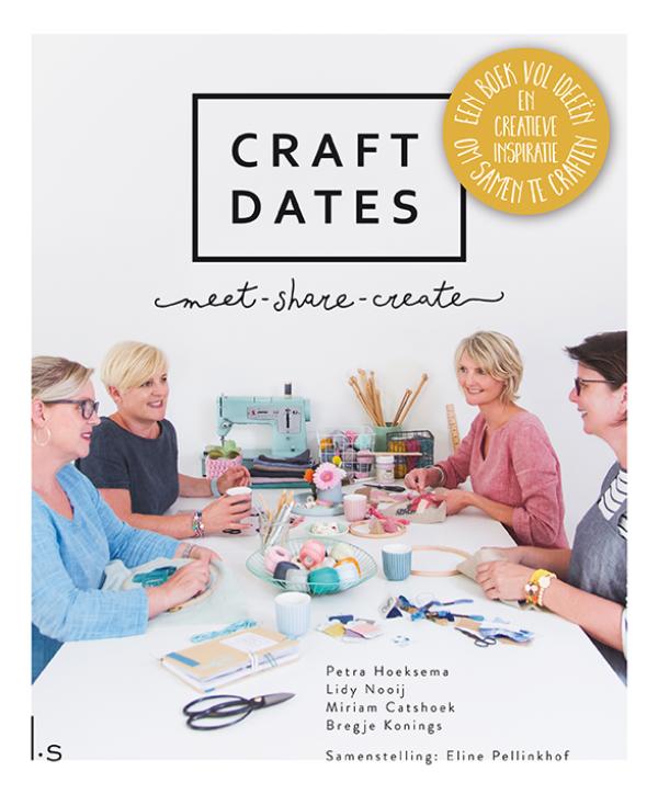 Craft Dates