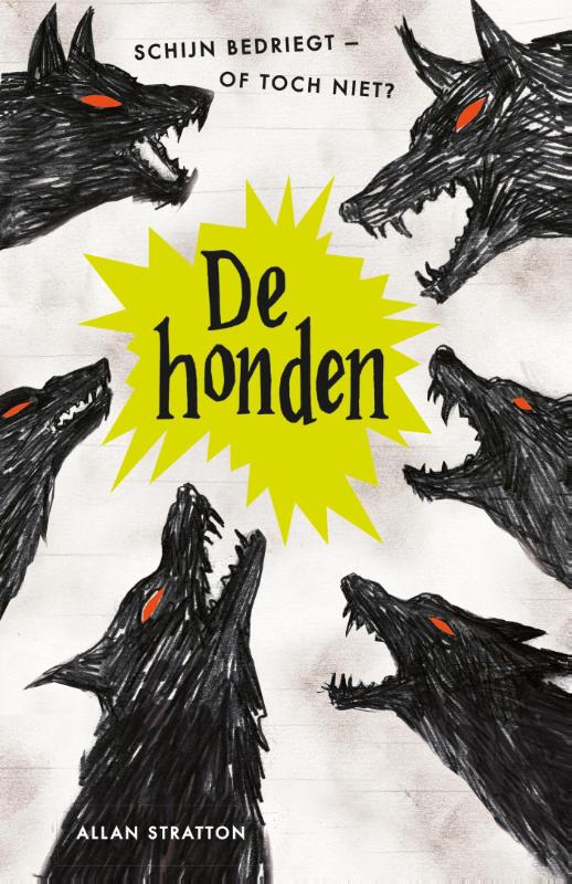 De honden