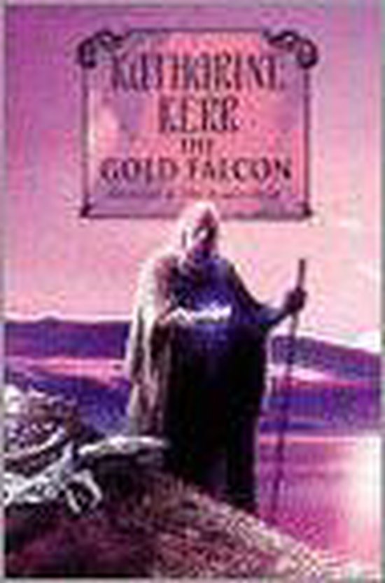 The Gold Falcon