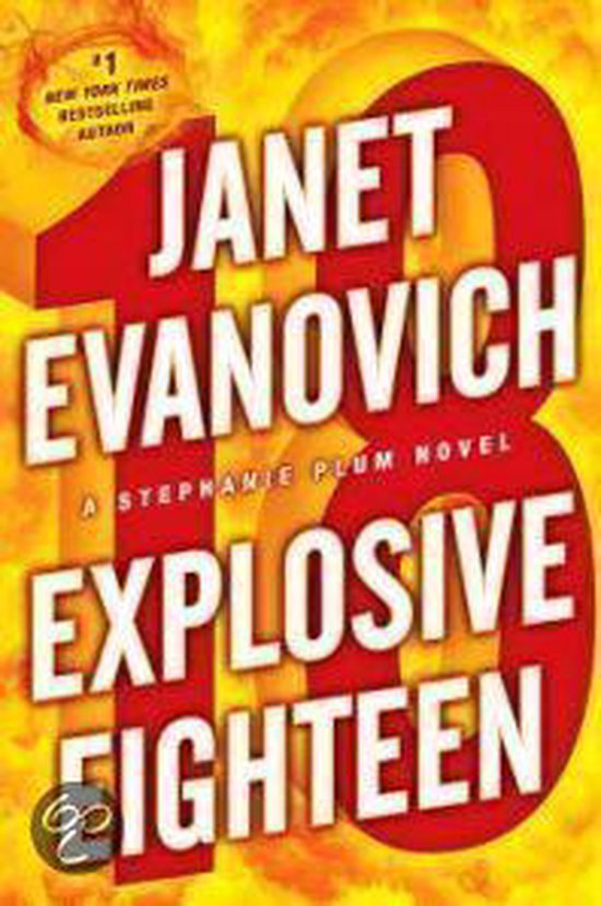 Explosive Eighteen