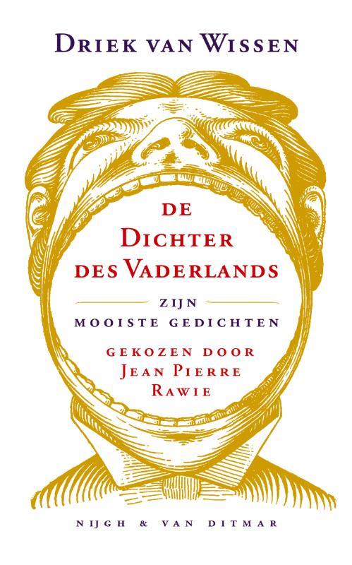 boekenbalie_9789038884424_cover De Dichter Des Vaderlands
