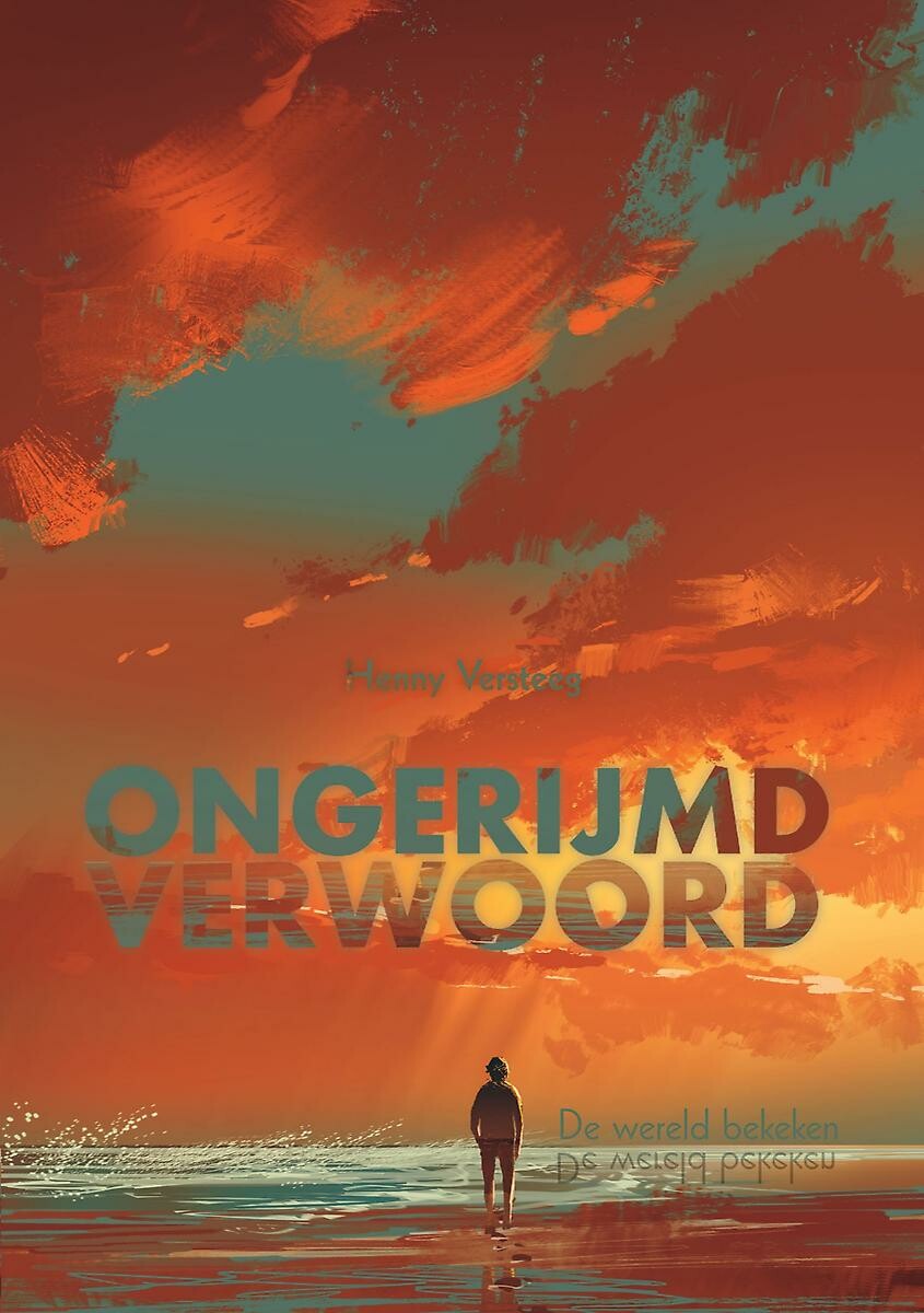 Ongerijmd verwoord