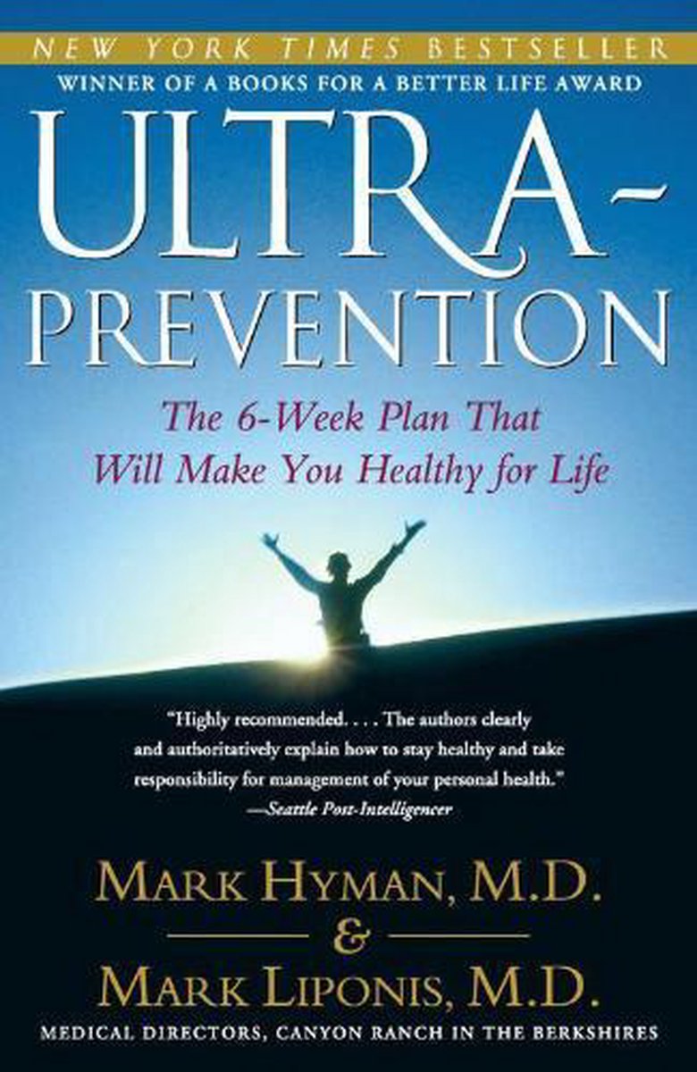 Ultraprevention