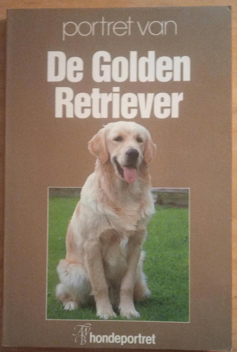 boekenbalie_9789022936252_cover Golden retriever