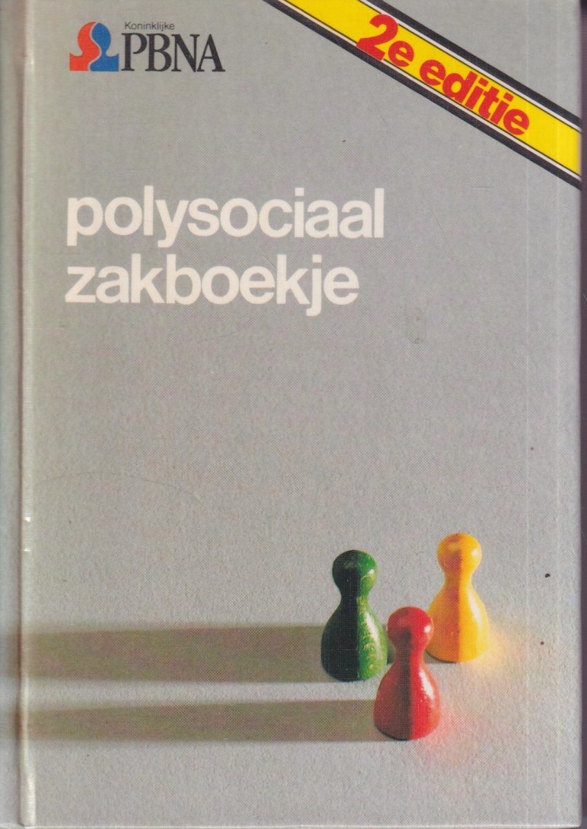 Polysociaal zakboekje