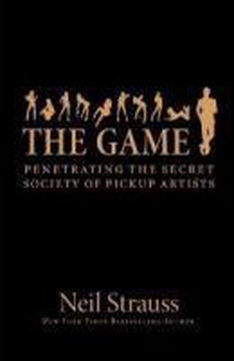 Neil Strauss Game Intl