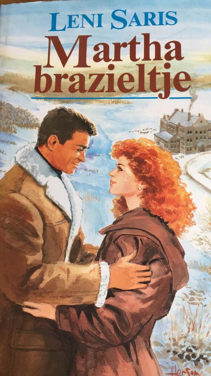 boekenbalie_9789020523027_cover Martha brazieltje / De familie / 9