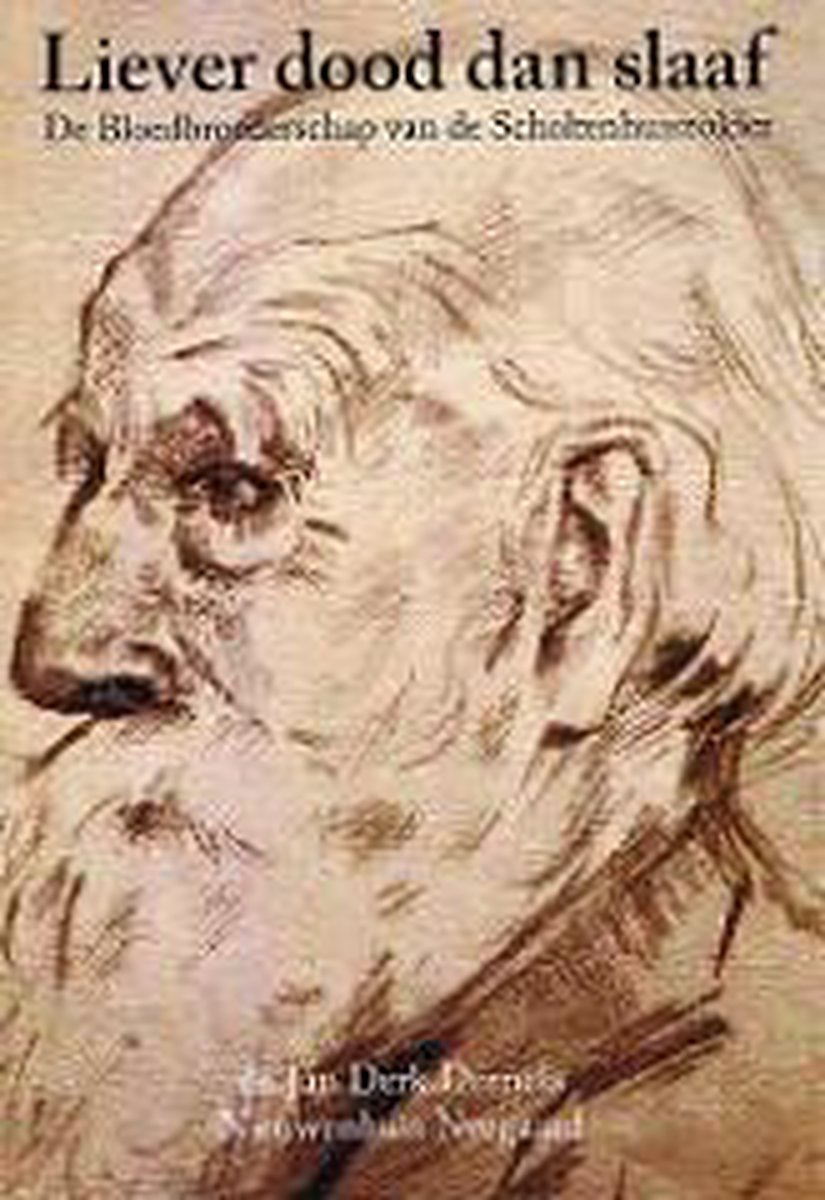 Liever dood dan slaaf