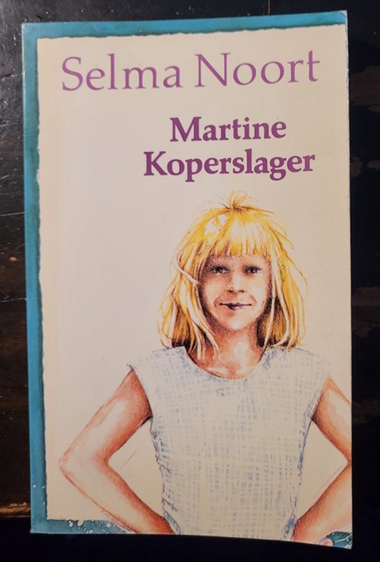 MARTINE KOPERSLAGER