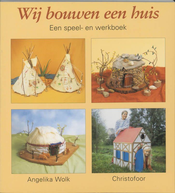 Wij Bouwen Een Huis