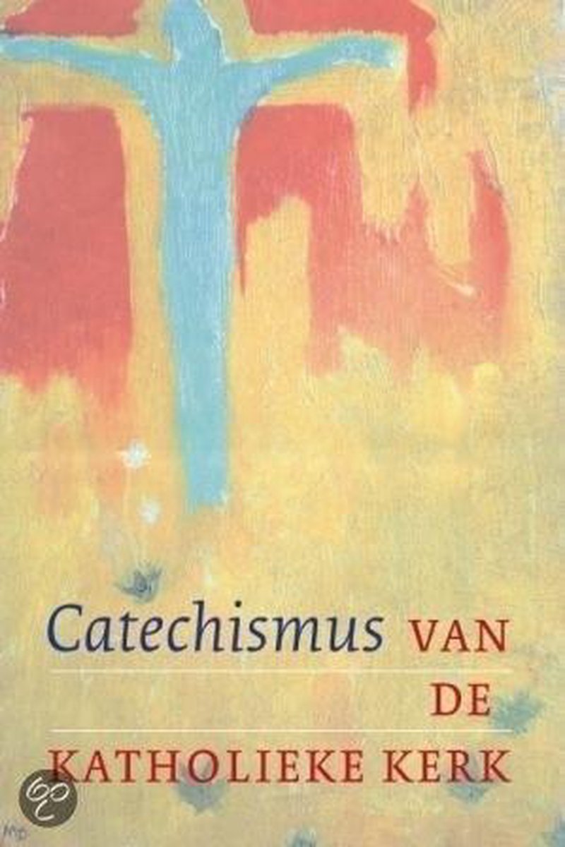 Catechismus van de katholieke kerk