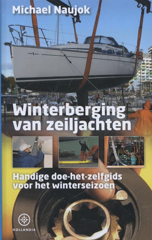 Winterberging van zeiljachten