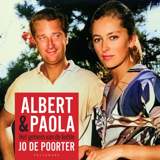 Jo De Poorter Albert & Paola thumbnail