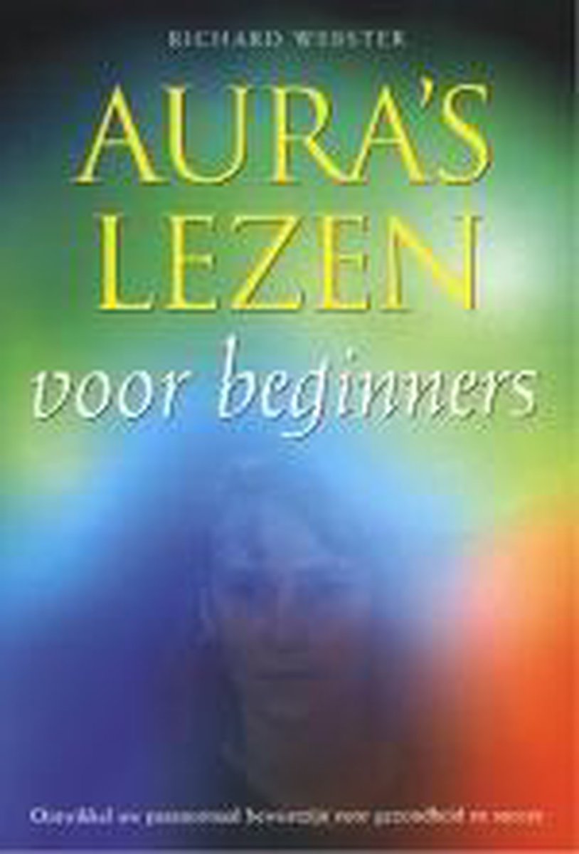 Aura's Lezen Voor Beginners