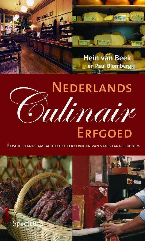 Nederlands Culinair Erfgoed