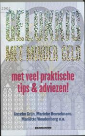 Tweedehands Boeken | Tweedehands Boeken Met Creatieve Manieren Om Geld ...