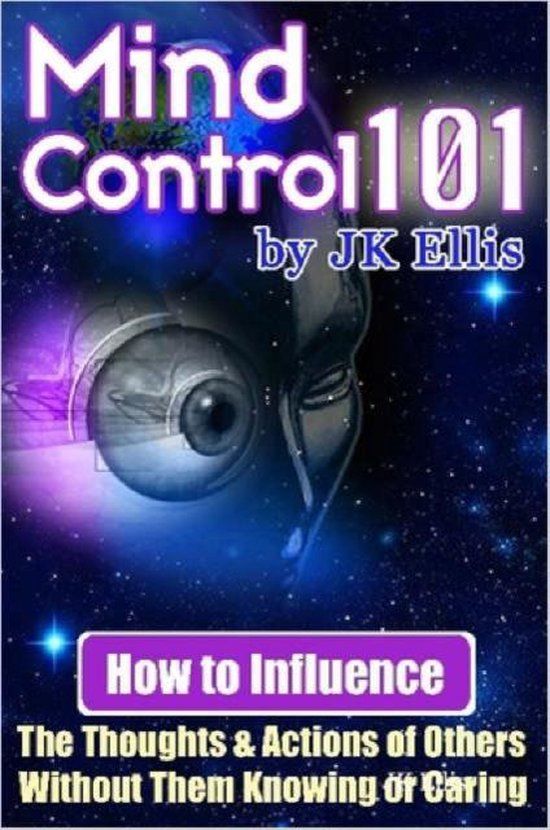 mind-control-101-tweedehands-boekenbalie